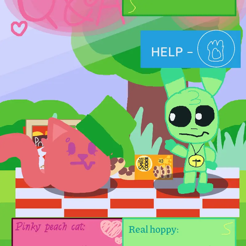 Game by @XxHoppyhahaxX