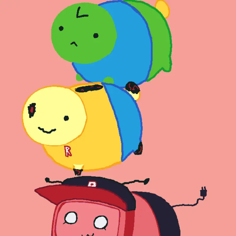 Game by @amog-us-vermelho