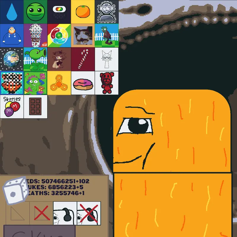 Game by @Alikhantan