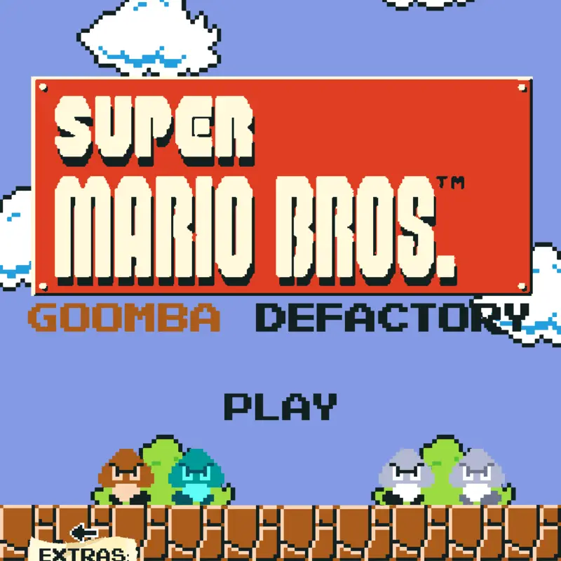 Game by @Coder64