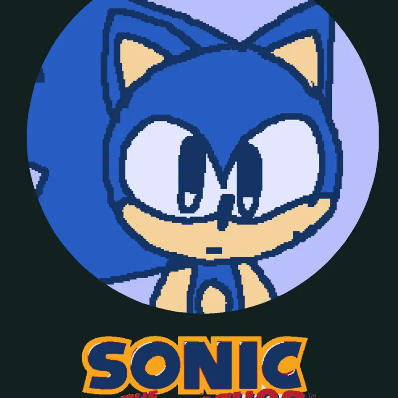 Game by @Sonic83