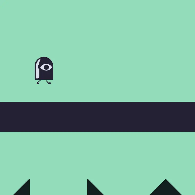 Game by @selmonk