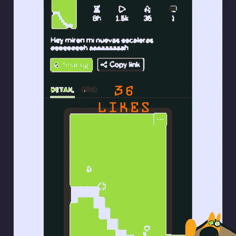 Game by @floppita