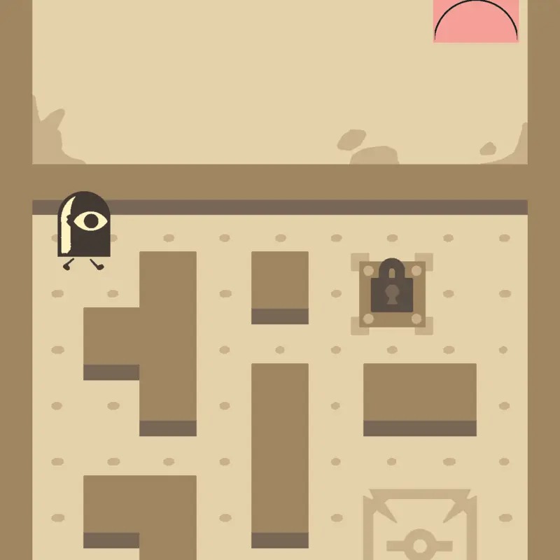 Game by @kirkynut