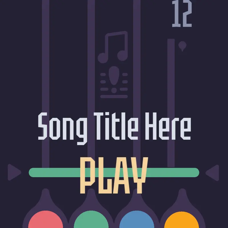 Game by @gusepino