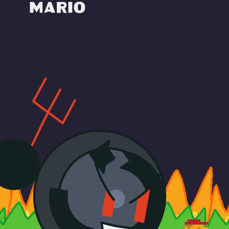 Game by @Rotation_hard_4