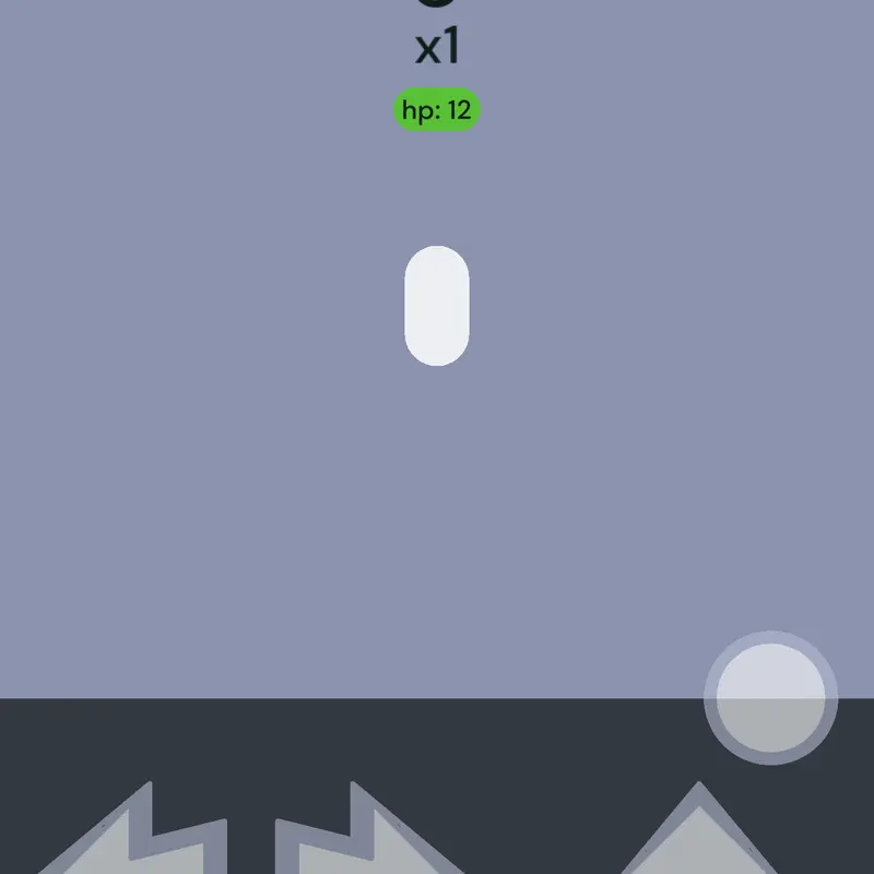 Game by @Lummm
