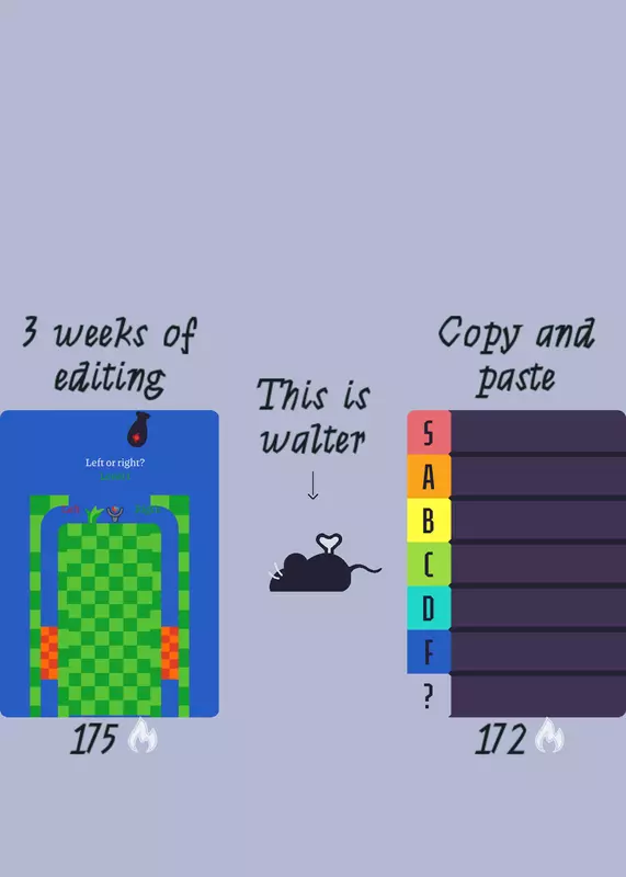 Game by @Alessandor