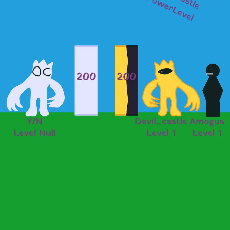 Game by @devil_castle