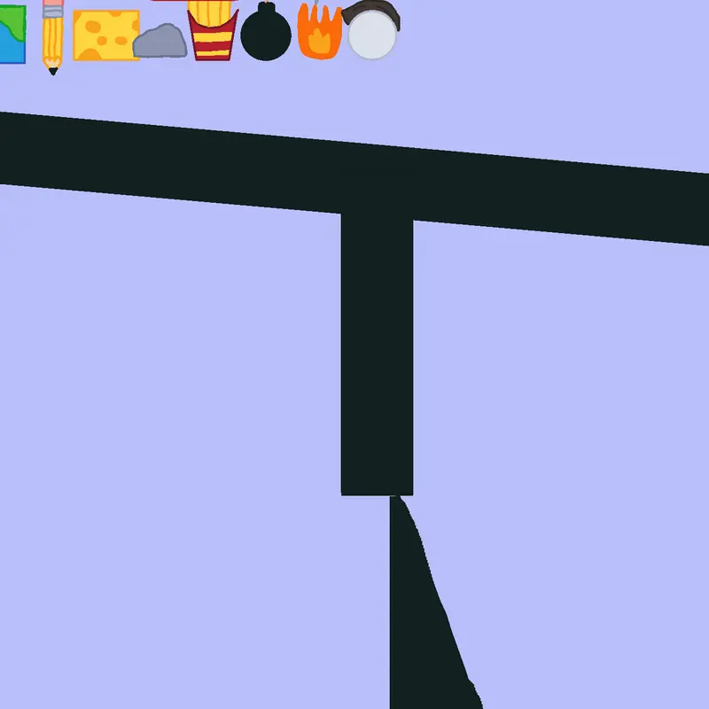 Game by @LetterA