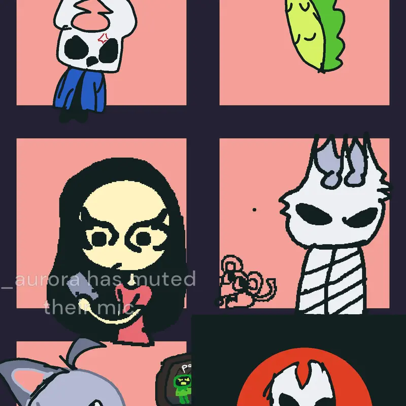 Game by @Pompom_Cute