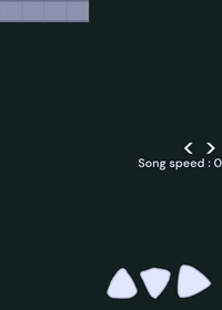 fnf song maker (IT HAS BUGS!!!!!)