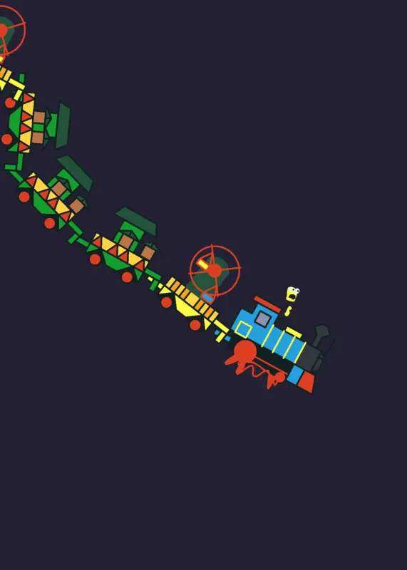Game by @sodww