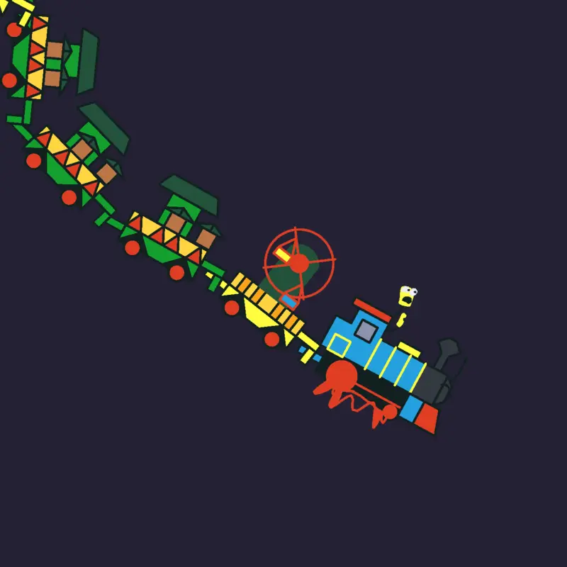 Game by @sodww