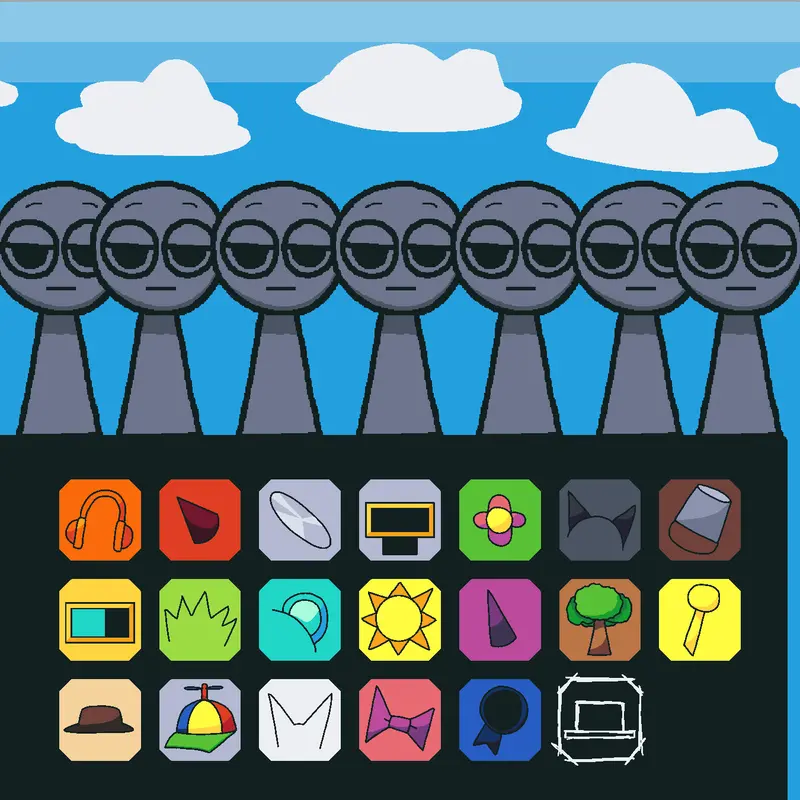 Game by @emanFraf