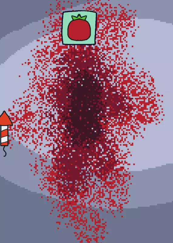 Game by @LunaTunesOnCastle