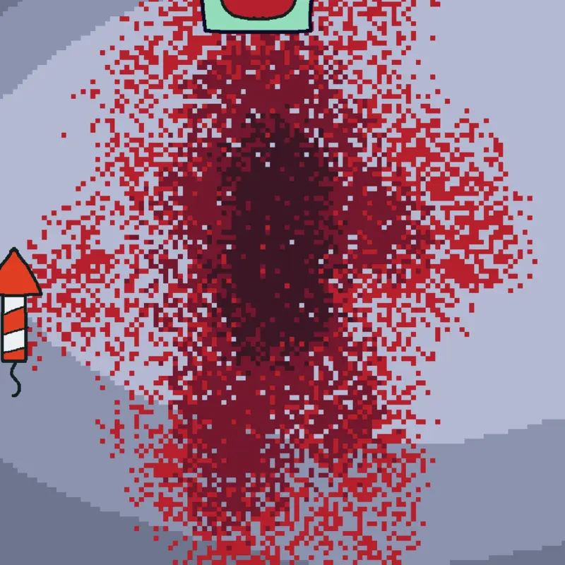 Game by @LunaTunesOnCastle