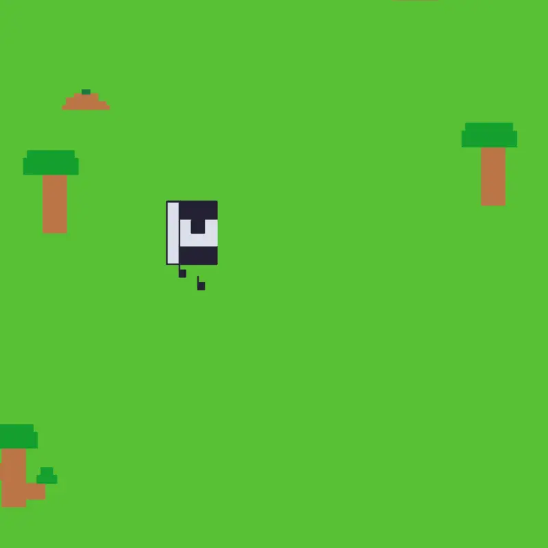 Game by @10jer