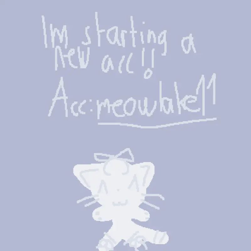 Game by @Puddingcat_2341