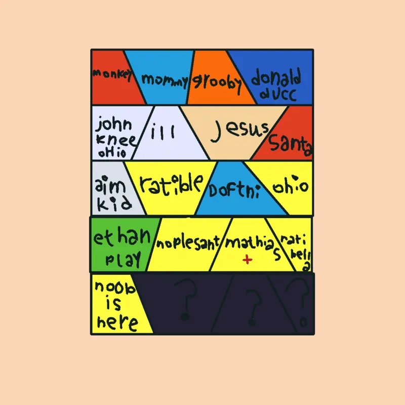 Game by @monkey02