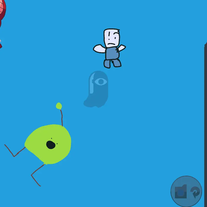 Game by @Asifthesonic