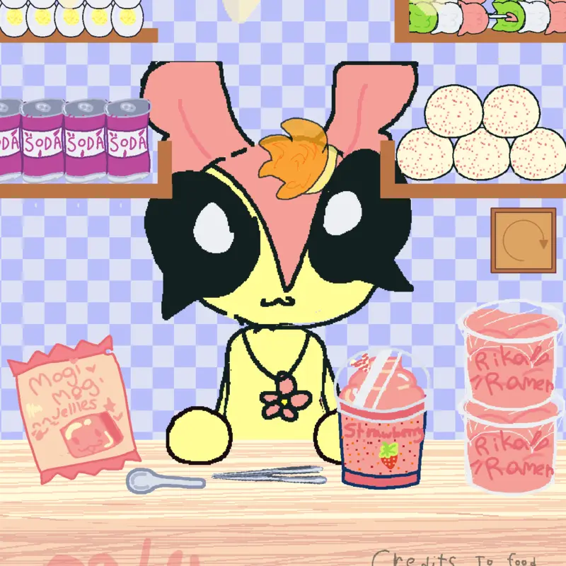 Game by @xRIKA-ROSEMOTHx