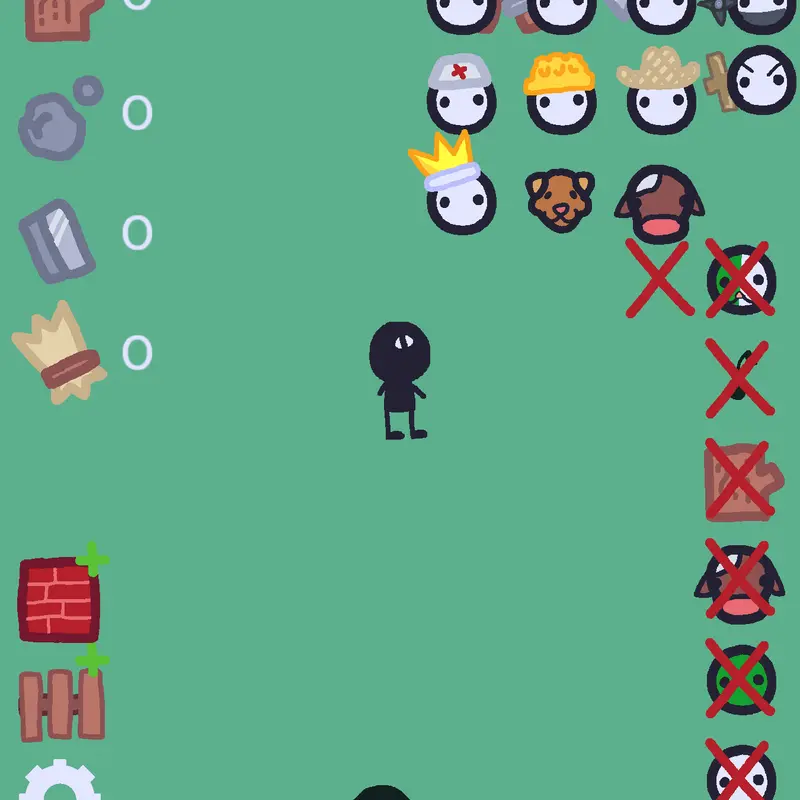 Game by @wenamechimsama