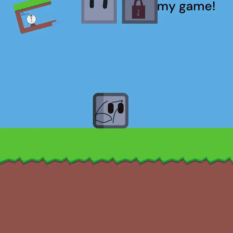 Game by @XxzazaxX