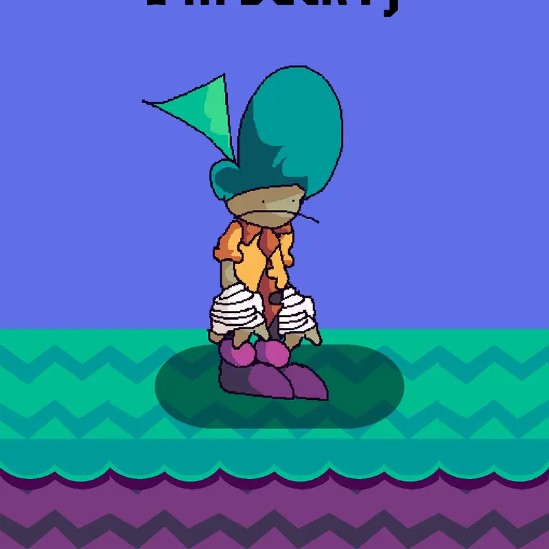 Game by @TheBoredOne