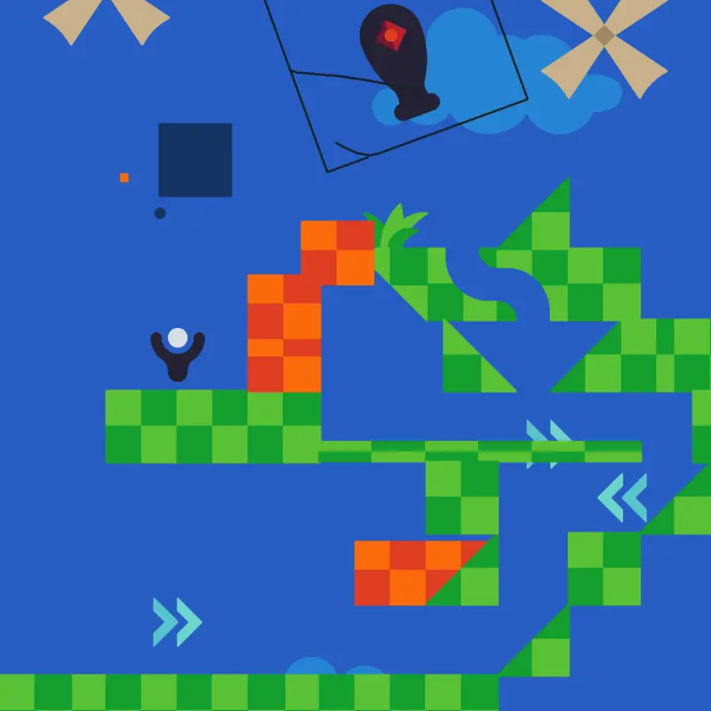 Game by @nshah