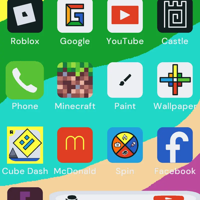 Game by @Rosariosp106