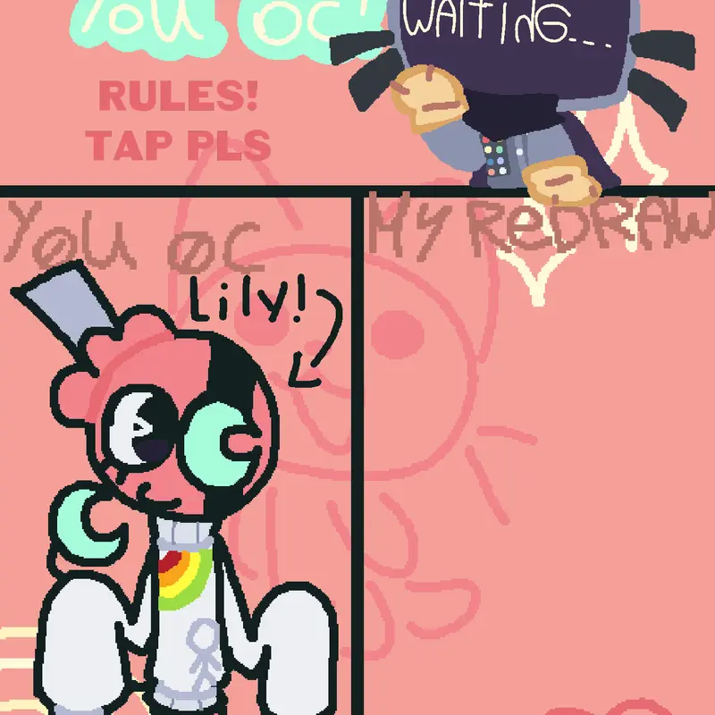 Game by @tinyguyyippeeee