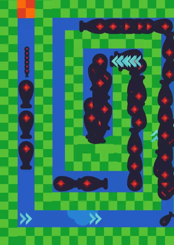 Game by @RussianChats