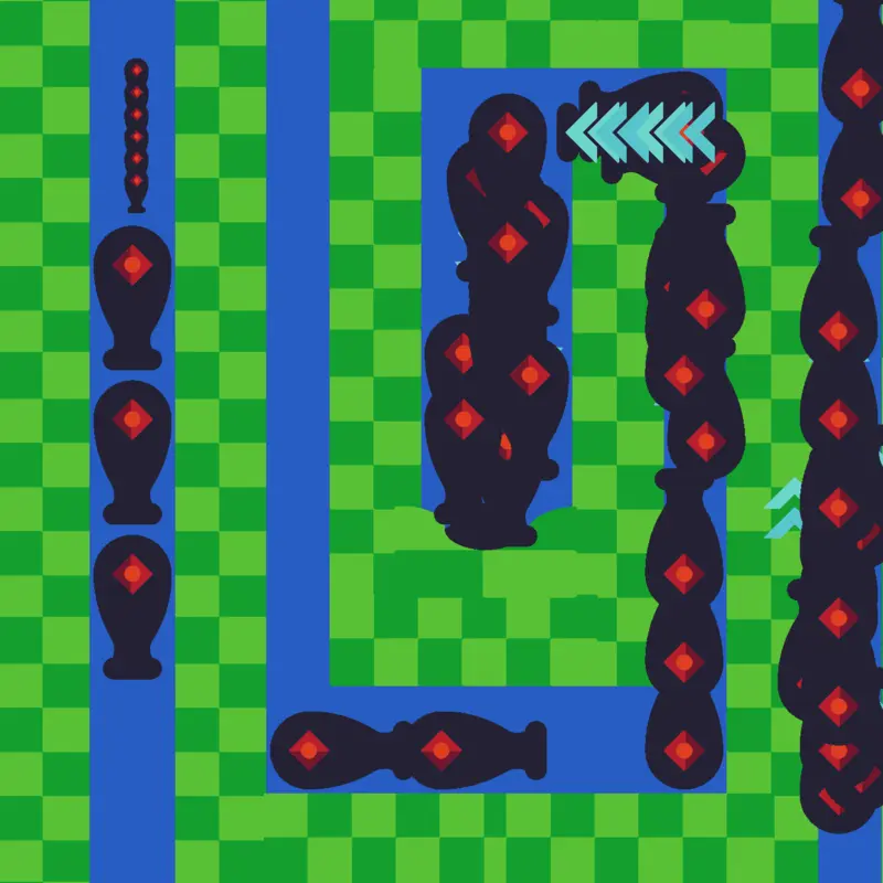Game by @RussianChats_Goodbye