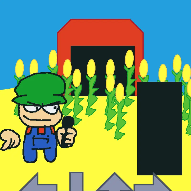 Game by @liamlamsaltrealone
