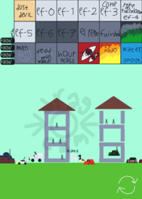 chaser city world 2