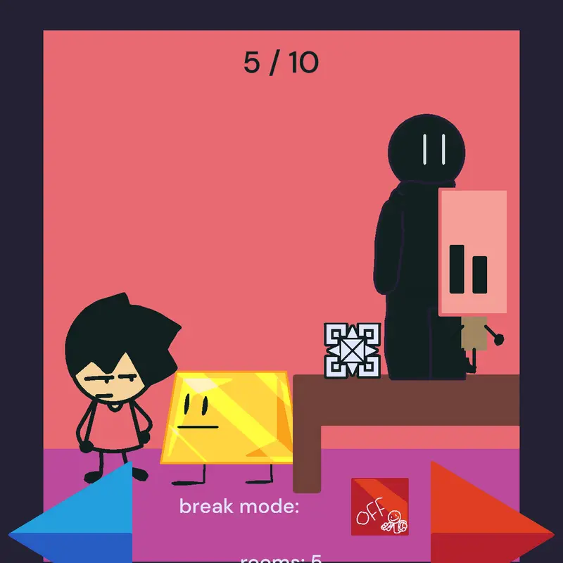 Game by @xXLilRoseXx