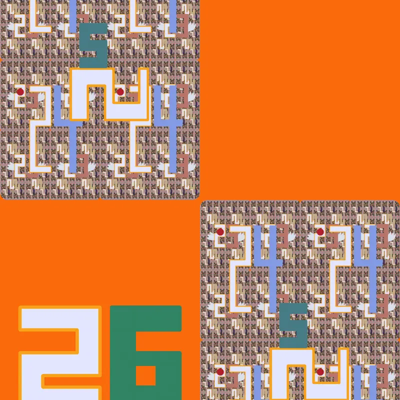 Game by @iloveaottayaut