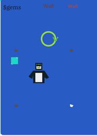 🐧Penguin game 🐧