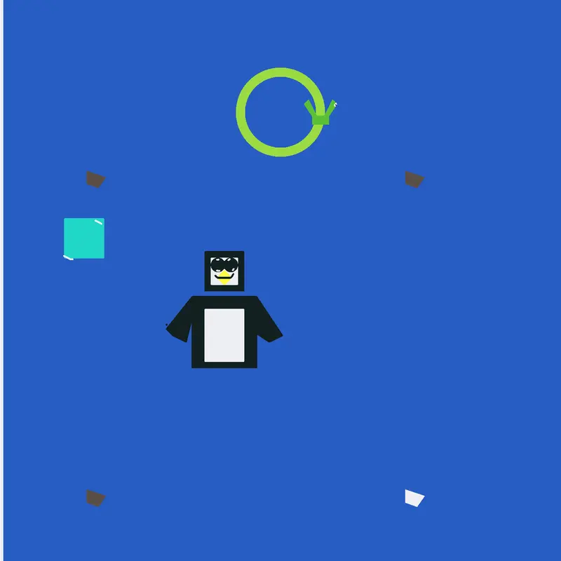 Game by @fptl