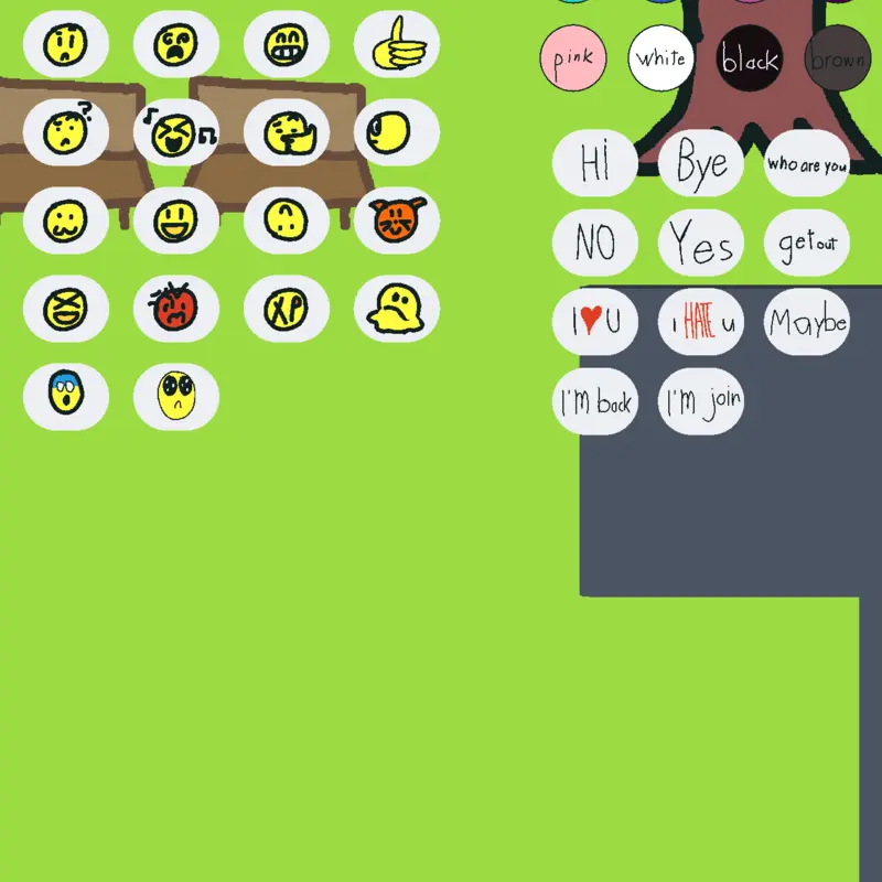 Blop online by @Grassy_Prassy