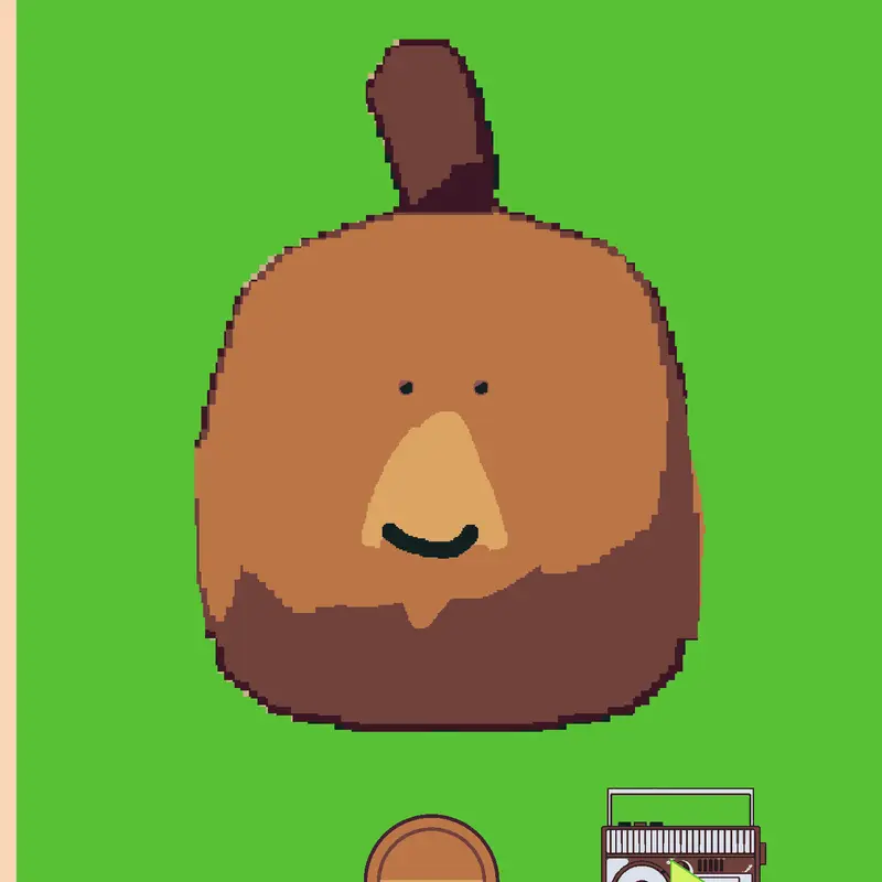 Game by @loboearthguymart