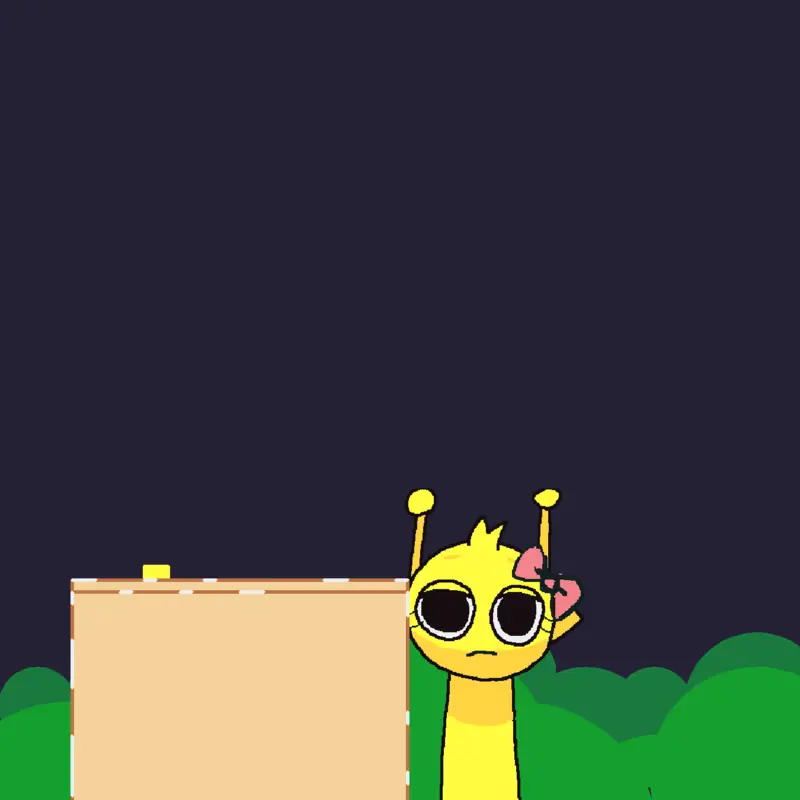 Game by @Kuromi933