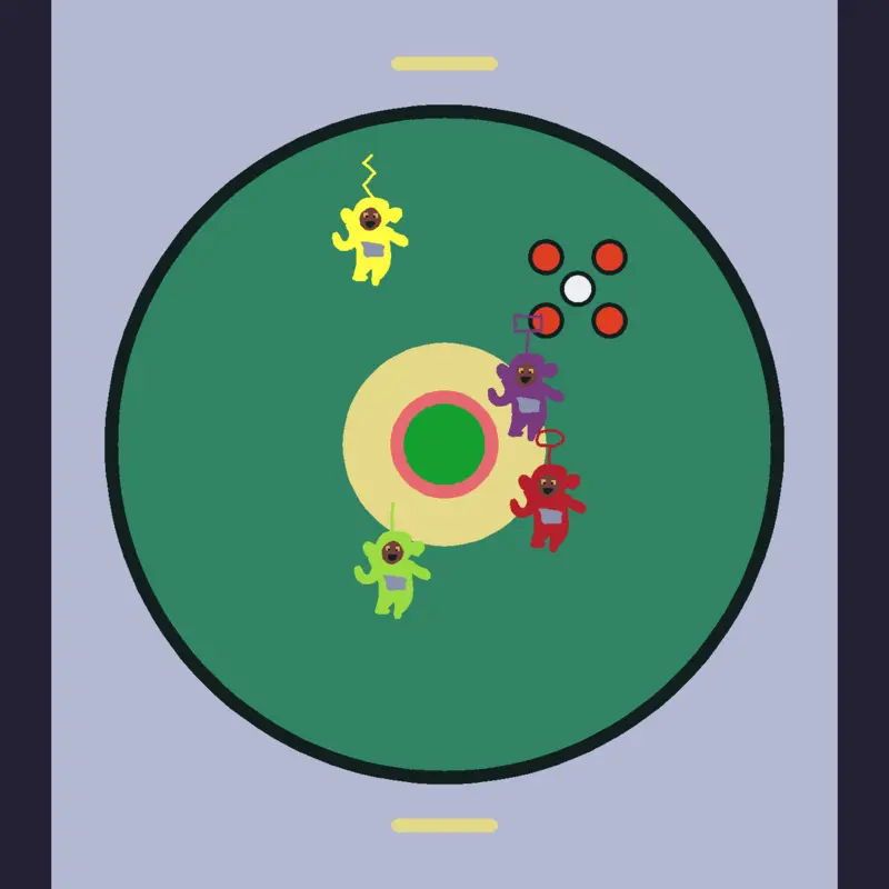Game by @iu357jd