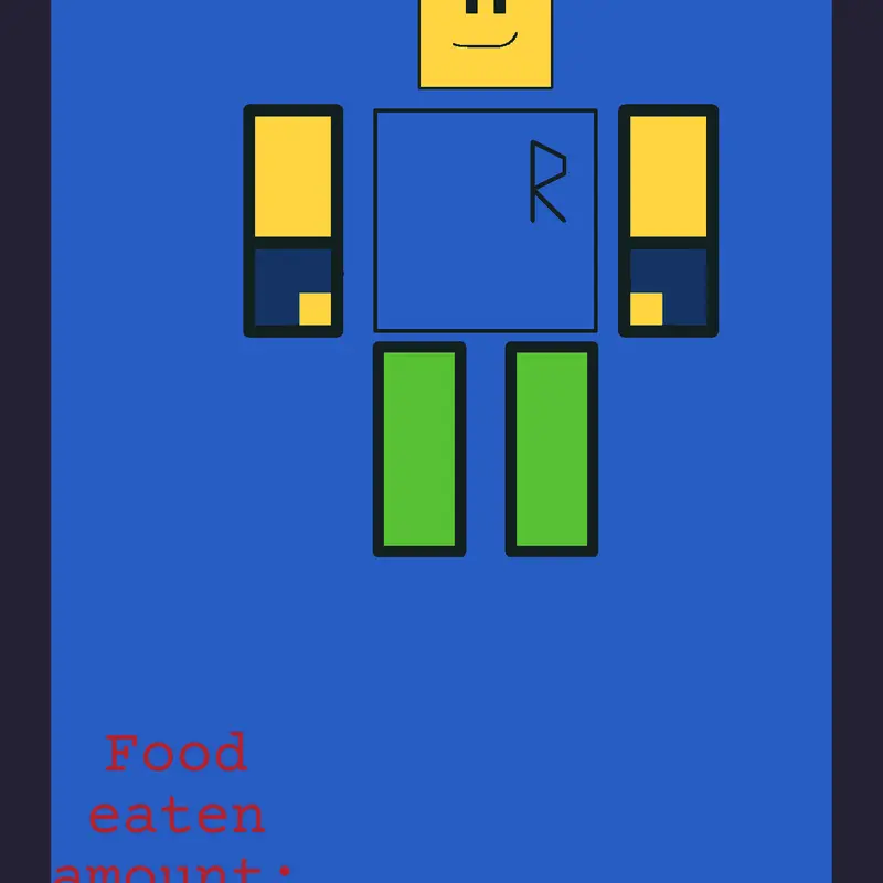 Game by @Stanbin