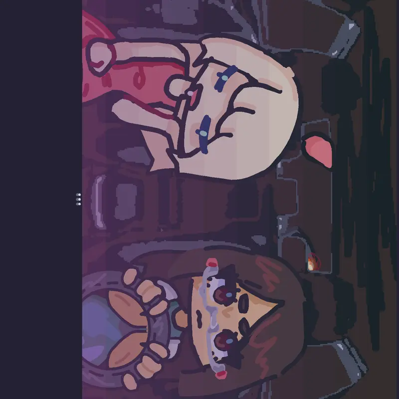 Game by @young_artist-584