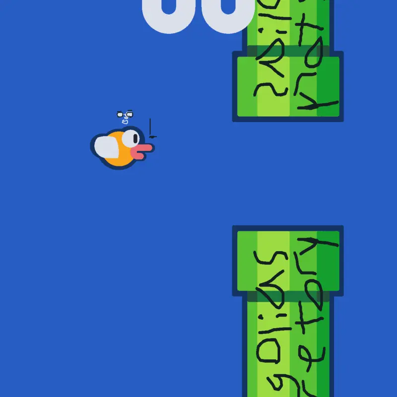Game by @GatewayToBrazil
