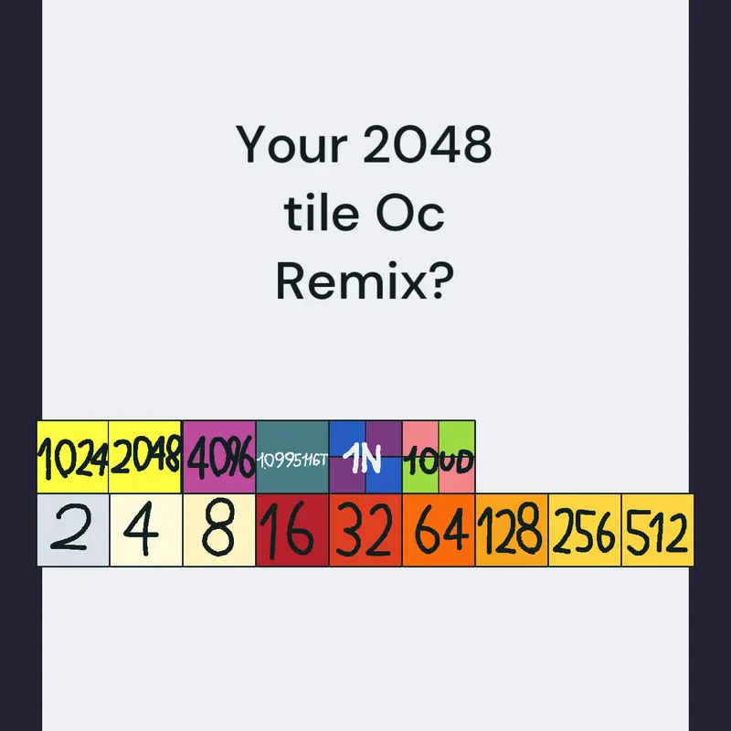 Game by @1099511627776tile