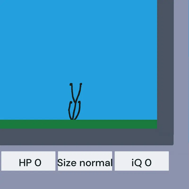 Game by @bluestreak