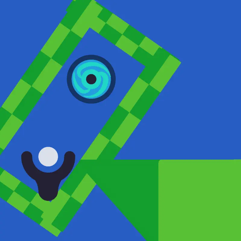Game by @DailyDoseOfCastle
